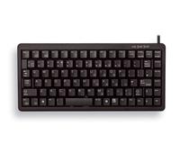 CHERRY Clavier compact G84-4100