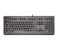 CHERRY Clavier étanche KC-1068 IP68 USB noir QWERTY (US/¦)