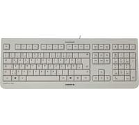 KC 1000 - Clavier - Allemand - gris clair