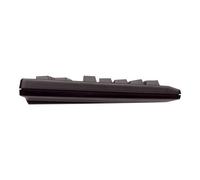 CHERRY Clavier TouchBoard G80-11900 - Filaire - AZERTY - MX - Port USB - Noir