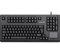 CHERRY Clavier TouchBoard G80-11900 USB noir