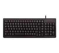 Cherry G84-5200 XS Noir FR