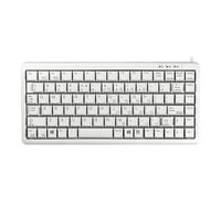 CHERRY G84-4100 clavier Universel USB QWERTY Anglais américain Noir