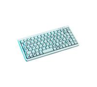 CHERRY Compact-Keyboard G84-4100 - Clavier - USB - Suisse
