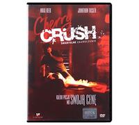 Cherry Crush [CD] [Region 2] (IMPORT) (Pas de version française)
