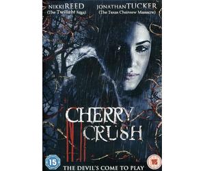 Cherry Crush [DVD]
