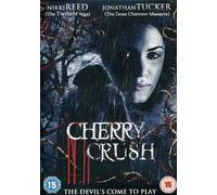 Cherry Crush [Import]