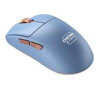 CHERRY CX-M68W-BLUE, Souris gaming