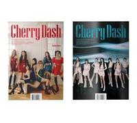 Cherry Bullet - Cherry Dash - Incl. 78pg Booklet, Sticker, Postcard, Selfie Photocard + Poster [Compact Discs] Postcard, Poster, Stickers, Asia - Import