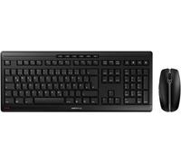 CHERRY STREAM DESKTOP - Ensemble clavier et