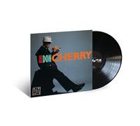 Don Cherry Art Deco (Vinyl) 12" Album