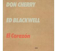 Cherry, Don / Blackwell, Ed - El Corazon-SHM [Import]