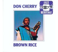 Cherry, Don - Brown Rice
