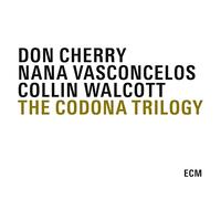 The Codona trilogy