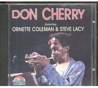 Cherry,Don - Don Cherry [Import]