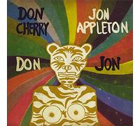 Cherry, Don -& Jon Appleton - Don & Jon [Import]