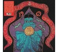 Cherry, Don - Live in Ankara [Import]