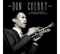 Cherry Don - Live in Hilversum May 1966