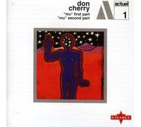 Cherry, Don - Mu