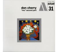 Cherry,Don - Mu Second Part [Import]