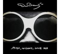 Cherry, Don - Music, Wisdom, Love [Import]