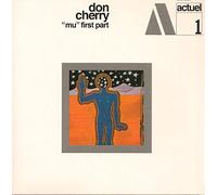 Cherry, Don - My First Part [Import]