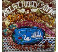 Cherry Don - Relativity Suite