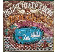 Cherry Don - Relativity Suite (Vinyl Clear)