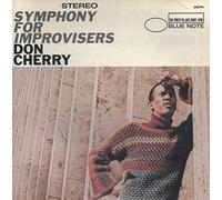 Cherry,Don - Symphony for Improvisers [Import]