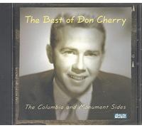 Cherry, Don - Very Best of Don Cherry-Columb