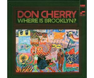 Cherry Don - Where is Brooklyn