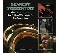 Cherry / Don't Mess With Mister T. / The Sugar Man
