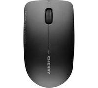 CHERRY DW 3000 - Ensemble clavier et souris - sans fil - 2.4 GHz - Italien - commutateur : CHERRY LPK - noir, anthracite Noir G