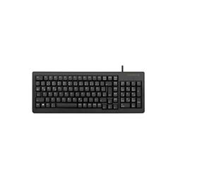 CHERRY DW 9000 Slim, Ensemble Clavier et Souris sans Fil, Disposition française, Clavier AZERTY, Piles Rechargeables, Mécanisme à Ciseaux SX, Frappe silencieuse, Blanc argenté