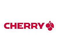 CHERRY DW 9100 SLIM clavier Souris incluse Universel RF sans fil + Bluetooth AZERTY Belge Argent