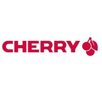 CHERRY DW 9100 SLIM clavier Souris incluse Universel RF sans fil + Bluetooth Tchèque, Slovaque Noir
