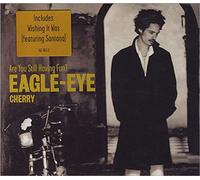 Cherry, Eagle Eye - are You Still Having Fun [Import]
