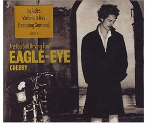 Cherry, Eagle Eye - are You Still Having Fun [Import]