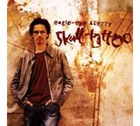 Cherry Eagle Eye - Skull Tattoo [Import]