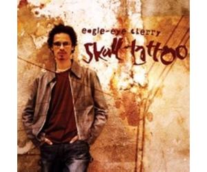 Cherry Eagle Eye - Skull Tattoo