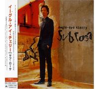 Cherry, Eagle-Eye - Sub Rosa