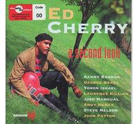 Cherry, Ed - Second Look