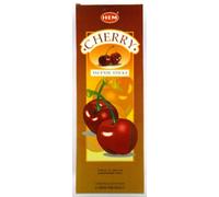 Cherry encens l'ourlet : environ 1 Boîte de 120 bâtonnets
