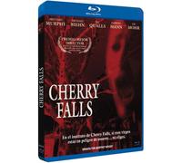 Cherry Falls (2000) (Blu Ray)