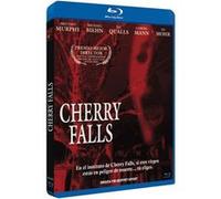 Cherry Falls (2000) (Blu Ray) G
