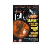 Cherry Falls (2000) - Dvd