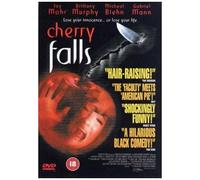 Cherry Falls (2001) Avec Brittany Murphy - Dvd