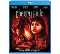 Cherry Falls [Blu-Ray] Widescreen