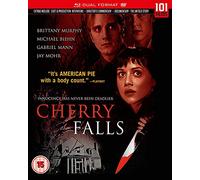 Cherry Falls (Dual Format) [Blu-ray]