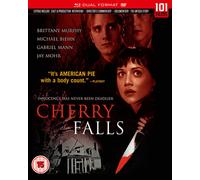 Cherry Falls (Dual Format) (Blu-ray) Brittany Murphy Jesse Bradford Jay Mohr